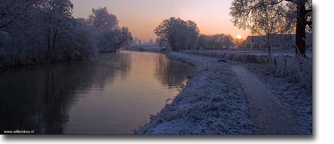 2. Winter /Willem Kox