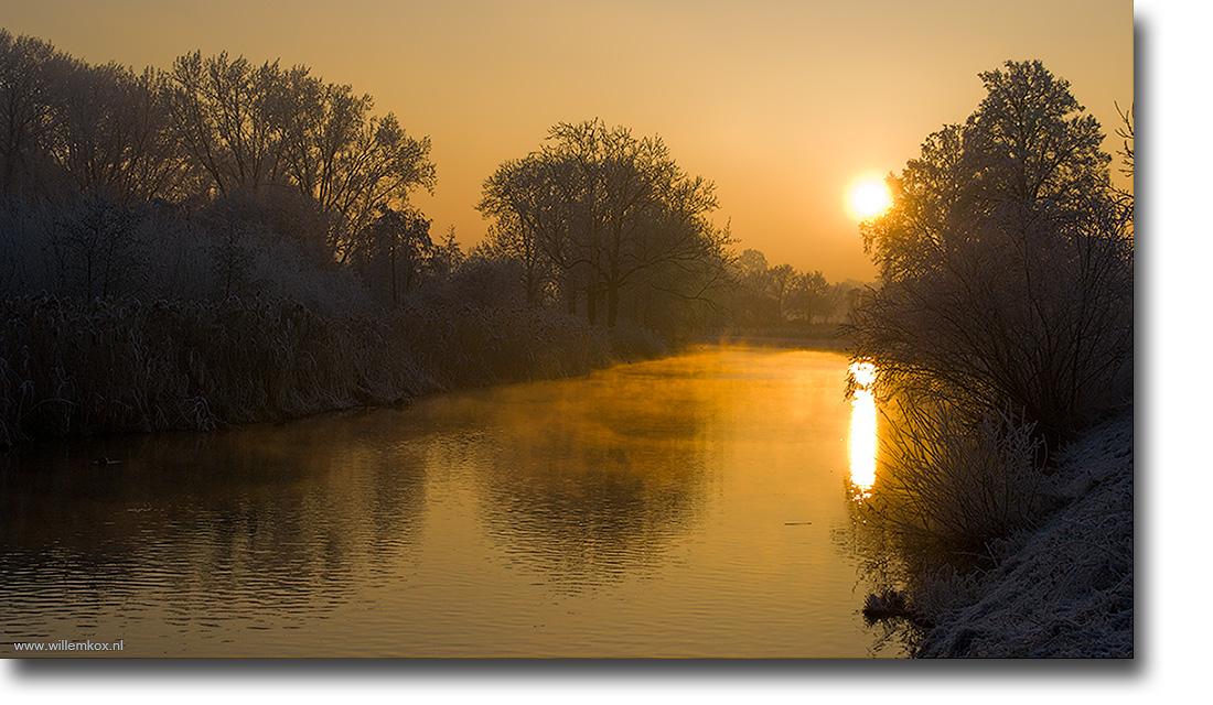 3. Winter /Willem Kox