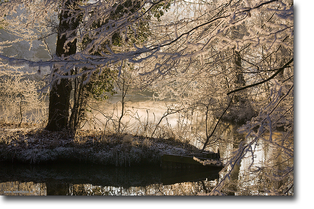 9. Winter /Willem Kox