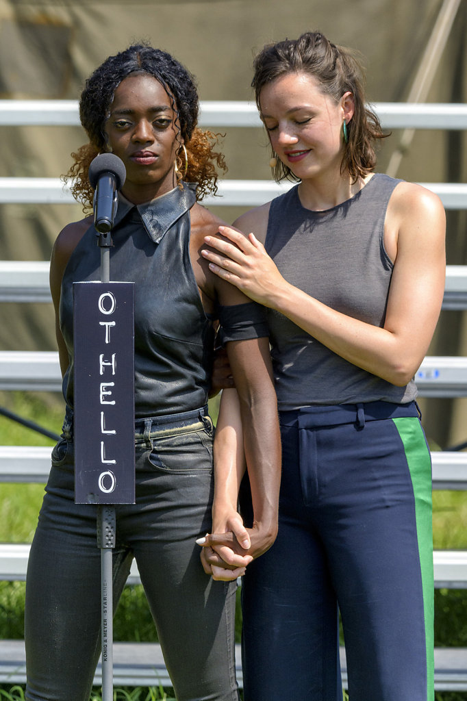 12. Oerol 2019 - Othello